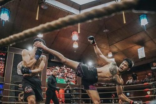 Trần Minh Nhựt: 'Lãng tử Liên Phong' và cuộc chiến cho giấc mơ dang dở