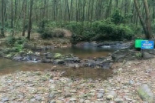 Hai học sinh ở Hà Tĩnh đuối nước khi tắm suối