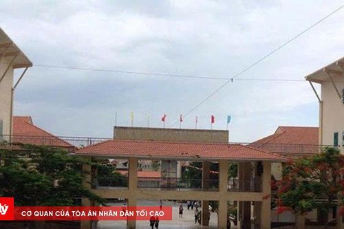 TP.HCM: Học sinh cấp 2 bị trượt ngã dẫn đến chấn thương