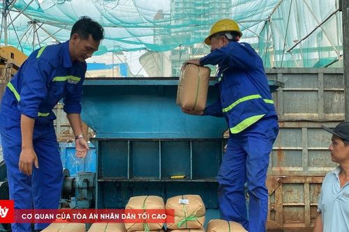 Thực phẩm bẩn, kém chất lượng diễn biến phức tạp ở TP.HCM