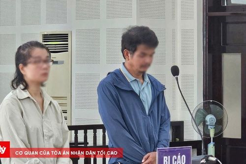Dựng kịch bản chuyển nhượng, vợ chồng giám đốc chiếm đoạt hàng tỷ đồng