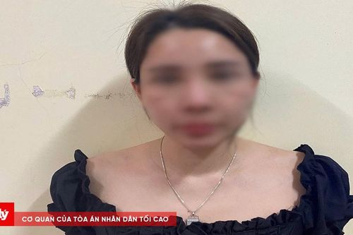 Khởi tố đối tượng cho vay nặng lãi 'đội lốt' giao dịch dân sự