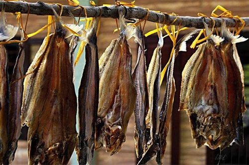 Sai lầm sau khi ăn cá khiến nam thanh niên 29 tuổi tử vong