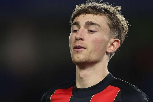 Real Madrid hoàn tất 'bom tấn' Dean Huijsen
