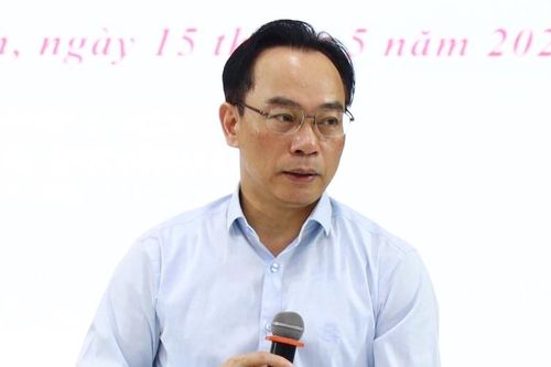Luật Giáo dục Đại học sửa đổi 'gọn' bằng một nửa Luật năm 2018, tránh chồng chéo
