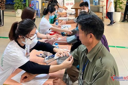 Căn bệnh 4 triệu người Việt mắc, nguy cơ tử vong cận kề