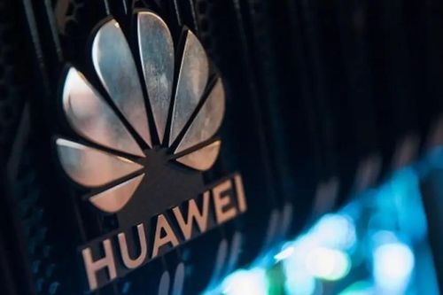 Cuộc trấn áp chưa từng có của Mỹ lôi những con chip Huawei ra ngoài ánh sáng