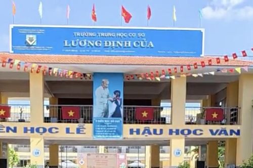 Học sinh lớp 7 ở TPHCM rơi lầu xuống đất, chấn thương đốt sống lưng