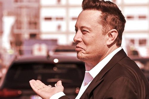 Tỷ phú Elon Musk bẽ mặt vì lời nhận xét quá bẽ bàng của Grok