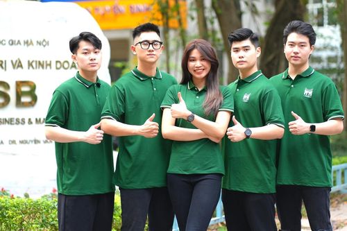 Trường đầu tiên đánh giá trí tuệ cảm xúc EQ để tuyển sinh đại học