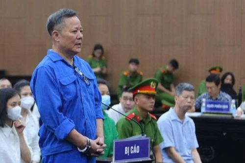 Lời xin lỗi muộn màng của đại gia đất hiếm Đoàn Văn Huấn