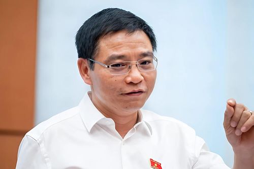 Bộ trưởng nói về nỗi lo khi ưu đãi 'quá mức' cho hộ kinh doanh, DN nhỏ và vừa