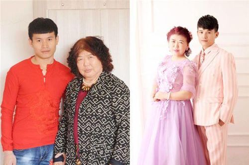 Chàng trai 28 tuổi lấy vợ U70 gây bão dư luận 6 năm trước giờ ra sao?