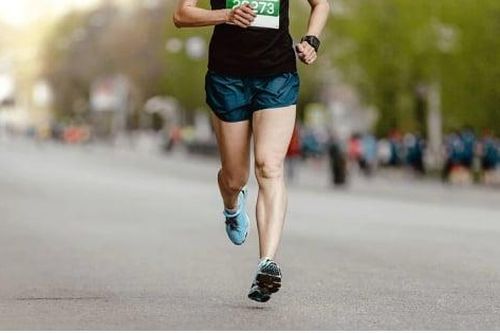 Vì sao người chạy marathon cần tầm soát bệnh tim mạch?