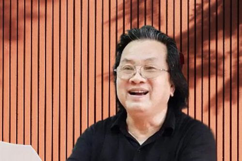 'Nhà mế có ảnh Bác Hồ' - bài hát đặc biệt của nhạc sĩ Phan Thanh Chương