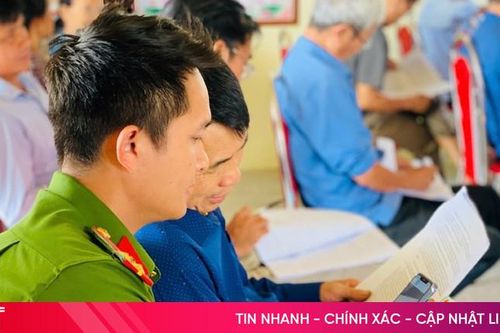 Hà Tĩnh không để ai bị bỏ lại phía sau trong tiến trình chuyển đổi số