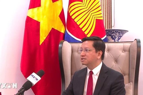Giao lưu nhân dân là điểm sáng trong quan hệ Việt Nam-Nepal