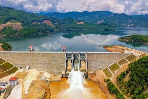 Quản trị nước thời đại số: Xây dựng bản đồ hạn, 'liệu trước' các nguy cơ