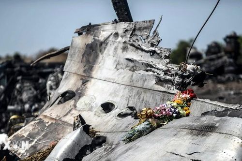 Thủ tướng Malaysia và Tổng thống Nga thảo luận về vụ rơi máy bay MH17