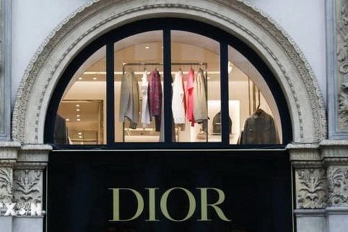 Tấn công mạng nhằm vào hãng thời trang xa xỉ Dior