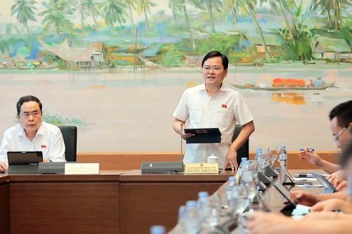 Đề xuất chính sách ưu đãi với lực lượng gìn giữ hòa bình khi hoàn thành nhiệm vụ