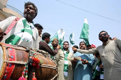 Căng thẳng Pakistan-Ấn Độ: Hai bên nhất trí gia hạn ngừng bắn