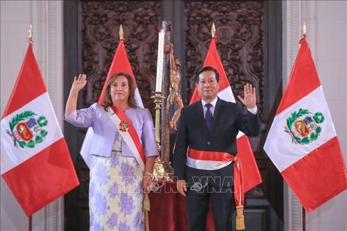 Tổng thống Peru bổ nhiệm thủ tướng thứ 4 trong vòng 3 năm