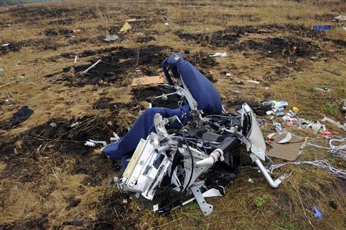 Thủ tướng Malaysia nói Nga sẵn sàng hỗ trợ điều tra vụ bắn rơi máy bay MH17