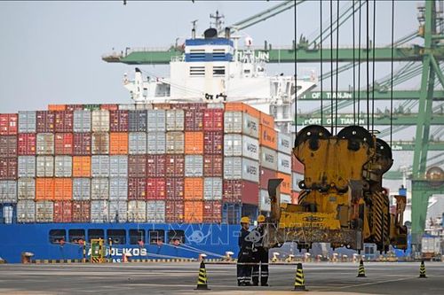 Trung Quốc tạm dừng các biện pháp phi thuế quan đối với Mỹ
