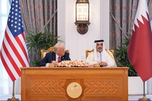 Qatar đã chi hàng tỷ USD để giành ảnh hưởng ở Mỹ thế nào?