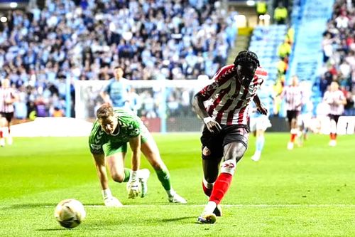 Sunderland và Sheffield United tranh tài ở trận chiến triệu đô