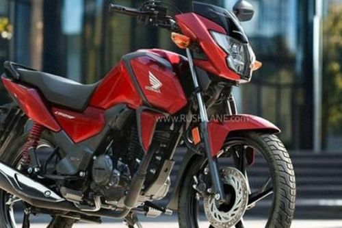 Honda CB 125 F 2026 trình làng: 'Ăn xăng như ngửi', trang bị hiện đại vượt trội!