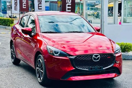 Bộ ba sedan hạng B giá từ 386 triệu đồng đáng mua nhất hiện nay