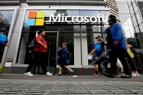 Đột ngột cho hơn 6.000 nhân viên nghỉ việc, Microsoft đang toan tính điều gì?