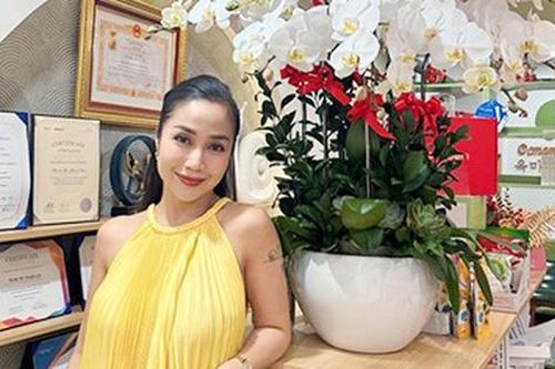 NSƯT Ốc Thanh Vân thế nào sau khi rời Úc trở về Việt Nam sinh sống?