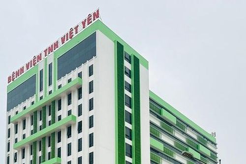 Lợi nhuận phân hóa sâu tại bệnh viện tư trong quý I/2025