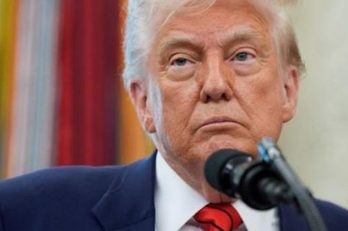 Tiết lộ nhượng bộ của ông Trump với Iran