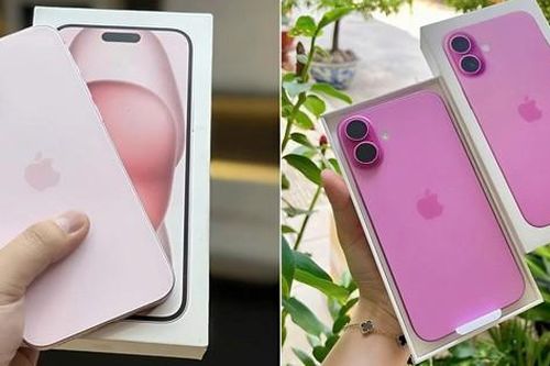 So sánh iPhone 15 Plus và iPhone 16 Plus: Chọn mẫu nào?