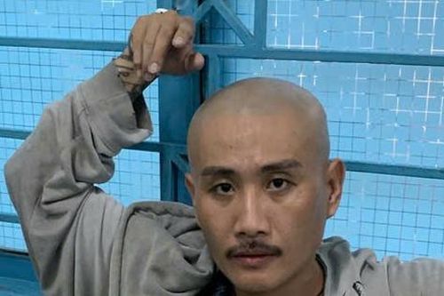 Công an Vĩnh Long bắt đối tượng truy nã đặc biệt nguy hiểm