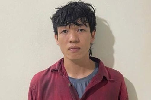 Thanh niên mang xe của chủ, đồng nghiệp đi cầm cố đã ra đầu thú