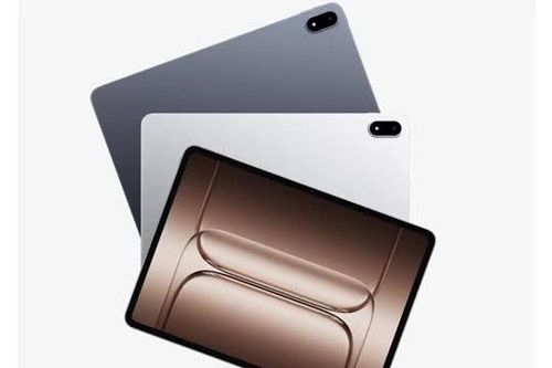 Máy tính bảng chip Snapdragon 8 Elite, RAM 16 GB, pin 12.140mAh, giá 11,5 triệu đồng, cạnh tranh iPad Air