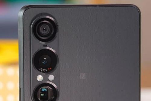 Trên tay Sony Xperia 1 VII: Giá cao ngất ngưởng, có gì để so kè cùng iPhone 16 Pro Max, Samsung Galaxy S25 Ultra?