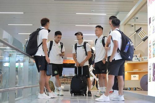 Trường Tươi Bình Phước gặp khó ở giải Hạng Nhất: Giấc mơ V.League của Công Phượng có nguy cơ bị chặn đứng?