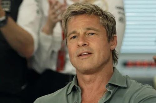 Brad Pitt sẽ một lần nữa tạo nên huyền thoại với Phim Điện Ảnh F1?