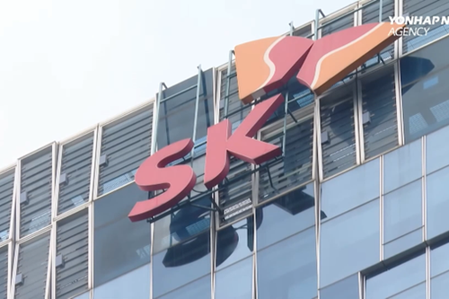 SK Group thành lập ủy ban đặc biệt tăng cường bảo mật