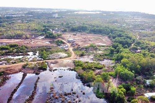 Đề xuất sửa đổi quy định về giá đất để gỡ vướng cho các dự án bất động sản