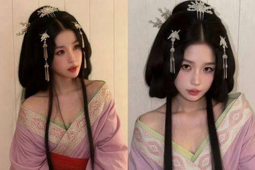 Vẻ đẹp quyến rũ của Ngu Thư Hân trong tạo hình thời Chiến Quốc