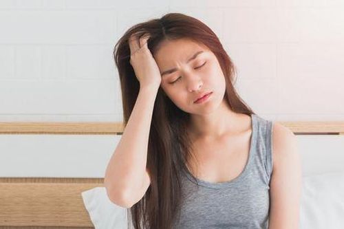 Cô gái 27 tuổi bị đột quỵ: Hồi chuông cảnh tỉnh đến giới trẻ