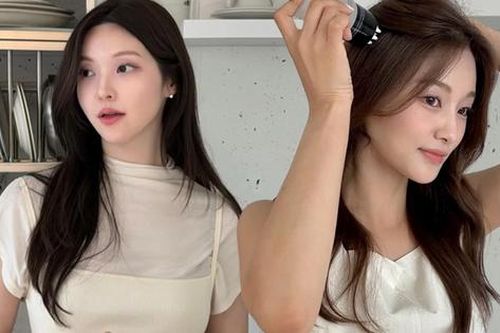Làm điều này khi gội đầu sẽ giúp tóc sạch sâu, giảm dầu nhờn thấy rõ