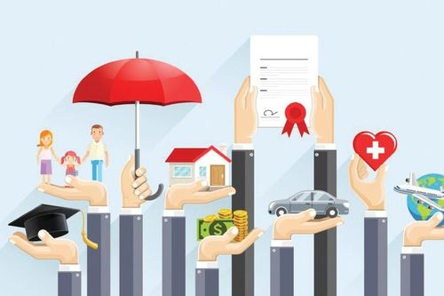 Doanh nghiệp bảo hiểm phi nhân thọ 'vượt dốc' đầu năm